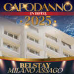 Capodanno 2025 BelStay