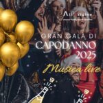 Capodanno all'origine